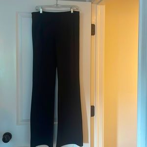 Long Jude Connally flare leggings